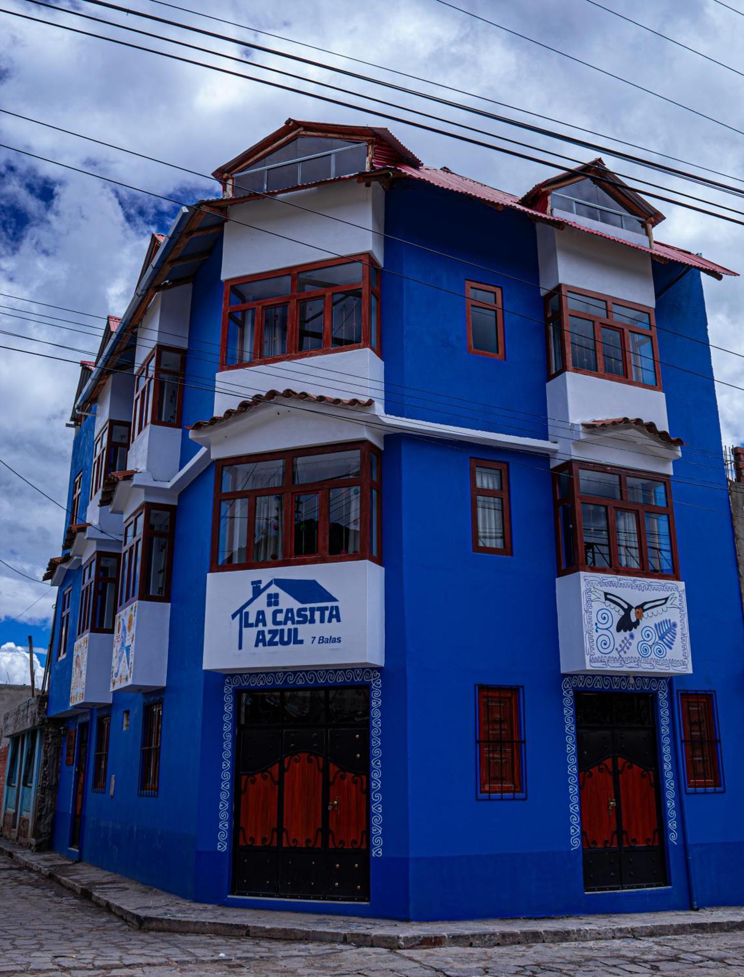 Appartement Con Bonita Vista Volcan *